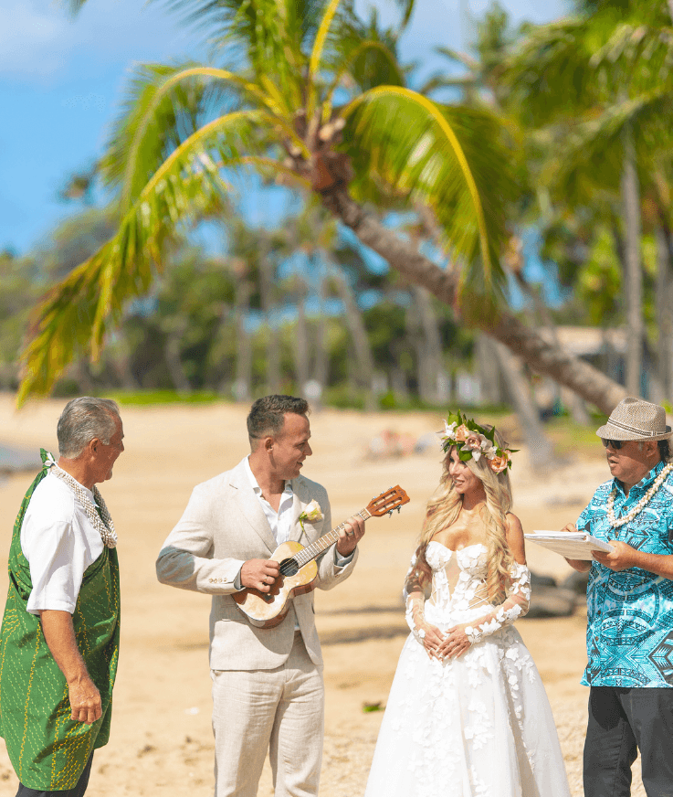 Wedding photo 2